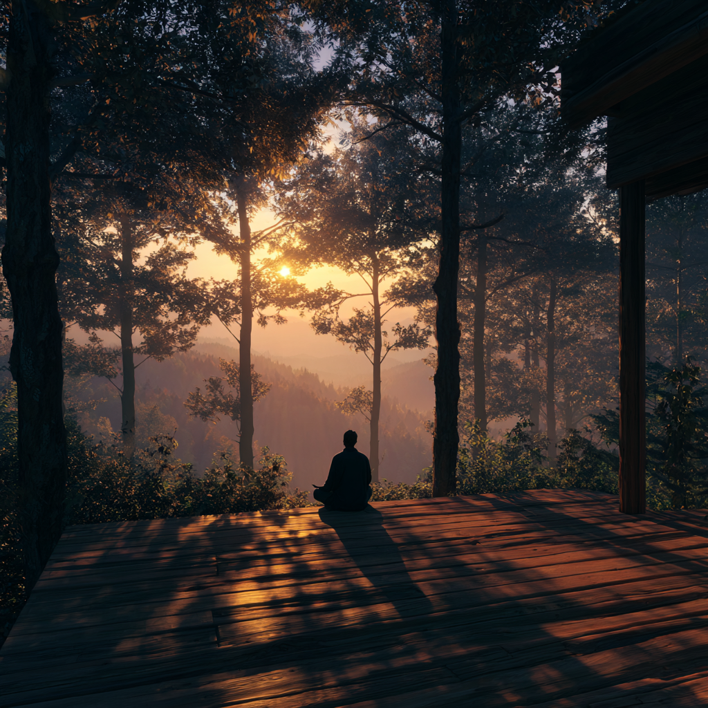 Щастлива група практикуващи йога